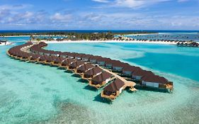 Sun Siyam Olhuveli Olhuveli (kaafu Atoll) 4*